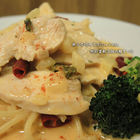 Mint Pasta 義大利麵
