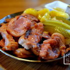 Smoky Inn煙燻小棧