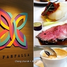 寒舍艾麗酒店-La Farfalla 義式餐廳