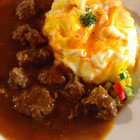 異鄉人咖哩(原：咖裡廚房大海亭)