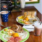 公雞咖啡 Rooster café & vintage