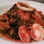 達文郡義大利麵食館