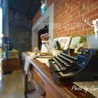 HOUSE CAFÉ