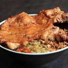 黑殿飯店DARK PALACE TAIWANESE GOURMET(創始店)