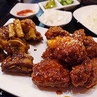 福氣韓國炸雞 치킨인복 Chicken in Bok & Beer