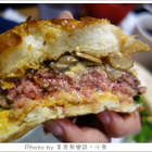 1885 Buger Store(市民店)