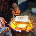 武廟古早味炭烤三明治