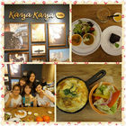 Kaya Kaya Café