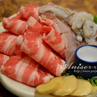 鍋媽媽日式涮涮鍋