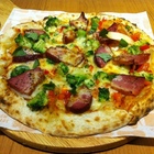 Tino's Pizza Café 堤諾比薩(台北莊敬店)