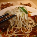 饕聚京華牛肉麵館