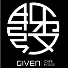 姊紋given CAFE HOUSE