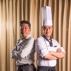 江雁塘新時尚鐵板燒