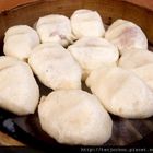 圓山老崔蒸包