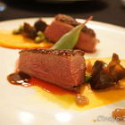 Monsieur L Restaurant