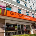 Burger Talks 淘客美式漢堡(新北市三重旗艦店)