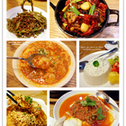 開飯川食堂(阪急店)