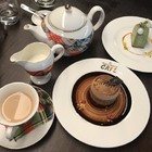 Vivienne westwood cafe