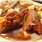 四川段純貞牛肉麵(建功店)