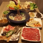 石頭公石頭火鍋(公館店)