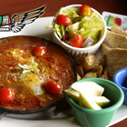 Michino Diner 米奇諾美式早午餐(民族店)