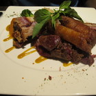 日光寒舍咖啡洋食館