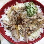 廟口鴨香飯