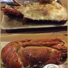 坐著做すし握壽司