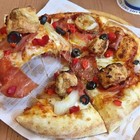 Tino's Pizza Café 堤諾比薩(竹北文田店)