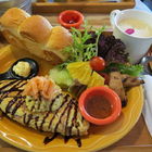 多一點咖啡館 A Little More