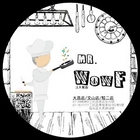 Wow.F 沃夫餐廚(文山店)