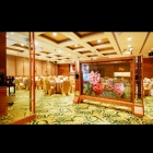 古華花園飯店-明皇樓中餐廳