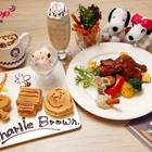查理布朗咖啡CHARLIE BROWN CAFE TAIWAN
