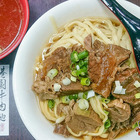 港園牛肉麵