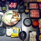 文岩文岩燒蜀辣鴛鴦鍋