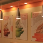 TFYOGURT《圖圖果》霜‧優格(信義誠品店)