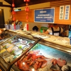 阿利海產店