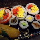 平田壽司Togo外帶(台北車站誠品捷運店)