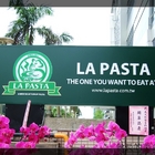 LA PASTA義大利麵屋(內湖店)