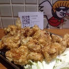 卡布里炸雞 GABURICHICKEN がブリチキン(大安店)