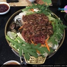 澄川黃鶴洞燒肉之丘(創始店)