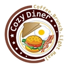 Cozy Diner  可里小餐館