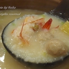 潮州一品沙鍋粥(六必居)