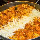 I'm Kimchi 韓式料理