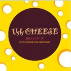 醜乳酪Ugly cheese