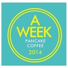 A WEEK PANCAKE&COFFEE