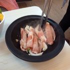 兩披索靚鍋(淡水水源店)