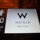 W hotel