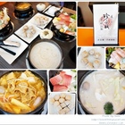 珍杏擱牛奶鍋物