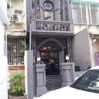 Mascot Bar  哥德式教堂